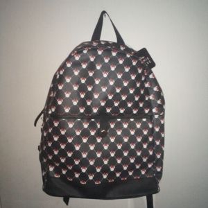 Mini Mouse Back Pack